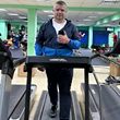 Физические упражнения тренируют сердечную мышцу