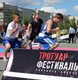 Традиционный летний Фестиваль уличного спорта «Тротуар» пройдет в Нягани 30 июня
