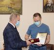 Награды и памятные призы – лучший подарок от депутатов Тюменской областной Думы