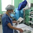 Впервые в Няганской окружной больнице проведена операция по поводу атризии полости носа у двухлетнего ребенка