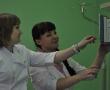 В Няганской окружной больнице начал работу Центр по оказанию медицинской помощи пациентам с острым нарушением мозгового кровообращения (ОНМК).