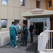 В Няганской окружной больнице на сроке 28 недель родилась двойня