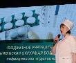 Медицинские сёстры Нягани продемонстрировали своё мастерство