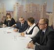 Главные врачи встретились в «прямом эфире»
