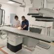 Современное оборудование продолжает поступать в больницы округа