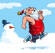 Присоединись к челленджу #ЮграБезГрадуса2020