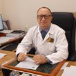 Сегодня в «клуб шестидесятников» принят главный врач Няганской окружной больницы Сергей Догадин