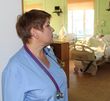 В Няганской окружной больнице открылось отделение паллиативной помощи для людей, страдающих неизлечимыми и опасными заболеваниями