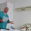 В Нягани зафиксирована вспышка пневмонии, одна из школ закрыта на карантин