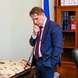 Михаил Мурашко: Человек всегда стремится получить такой совет, который продлит жизнь