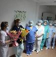 С Днем операционной медицинской сестры! 