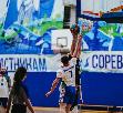 Благотворительный спортмарафон прошёл в Нягани