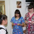 Няганская окружная больница включилась в марафон добра.