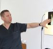 Уникальная операция по эндопротезированию мелкого сустава проведена в Нягани.