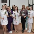 Сотрудники Няганской окружной больницы продолжают вдохновлять своими достижениями! 