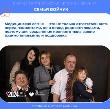В чём счастье крепкой семьи?