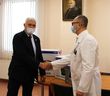 Спасибо нашим помощникам!