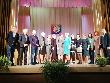 Лучший молодой профессионал округа работает в Няганской окружной больнице
