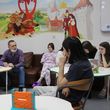 Профилактическая акция «Твой выбор» прошла в Няганской окружной больнице