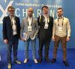 Опыт работы няганского центра сосудистой хирургии представлен в Лондоне