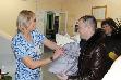 Приданное для новорожденного югорчанина