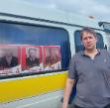 Любил детей и пел частушки