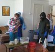 Спасти город от чумы и лихорадки Эбола