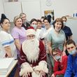 Тёплый подарок от горячих сердец