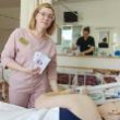 Маленький почтовый ящик, в который вмещается огромное количество добра, заботы и любви