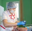 В Няганской окружной больнице стартовала акция «Узнай свой ВИЧ-статус»,  приуроченная ко Всемирному дню борьбы со СПИД
