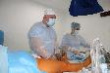 Золотой стандарт лечения в Няганской окружной больнице